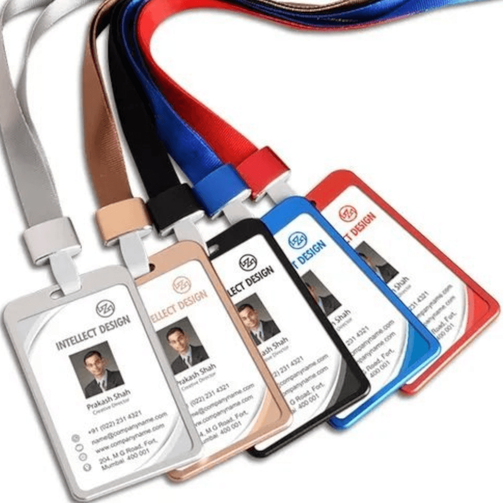 ID Card, Lanyard & Key Chain product placeholder